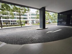 Cheap Ubi lv 1 showroom warehouse | Column free | Avail now (D14), Warehouse #597370241